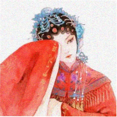 金昭玉醉主演 周砚